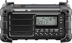 Sangean mmr emergency for sale  Delivered anywhere in UK