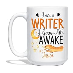 Writer dream awake for sale  Delivered anywhere in USA 