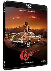 Cujo blu ray usato  Spedito ovunque in Italia 