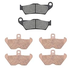 Ahl kit bremsbeläge gebraucht kaufen  Wird an jeden Ort in Deutschland