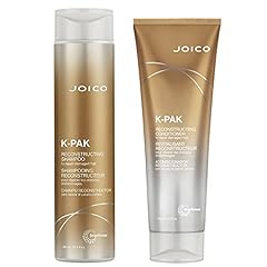 Joico pak reconstruct usato  Spedito ovunque in Italia 