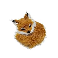 Adorable figurine renard d'occasion  Livré partout en France