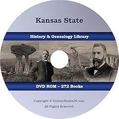 272 books kansas for sale  Delivered anywhere in USA 