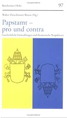 Papstamt pro und for sale  Delivered anywhere in UK
