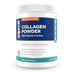 Collagen powder hydrolysed for sale  Delivered anywhere in UK