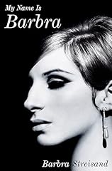 Name barbra for sale  Delivered anywhere in USA 
