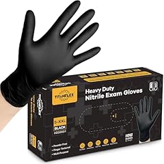 Titanflex disposable nitrile for sale  Delivered anywhere in USA 