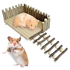 Wandgu hamsterplattform klette gebraucht kaufen  Wird an jeden Ort in Deutschland