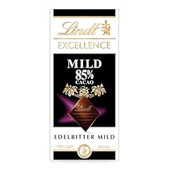 Lindt excellence kakao gebraucht kaufen  Wird an jeden Ort in Deutschland