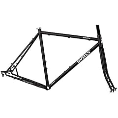 Surly straggler frameset for sale  Delivered anywhere in UK