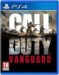 Call duty vanguard usato  Spedito ovunque in Italia 