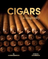 Cigars biography for sale  Delivered anywhere in USA 
