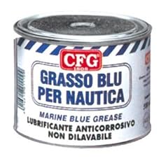Cfg 500ml grasso usato  Spedito ovunque in Italia 