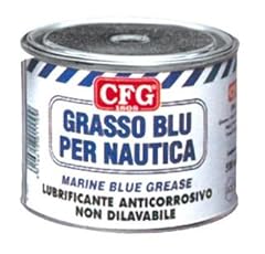 Cfg 500ml grasso usato  Spedito ovunque in Italia 