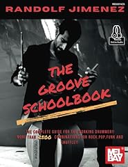 The groove schoolbook usato  Spedito ovunque in Italia 