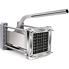 Used, French Fry Cutter, Sopito Professional Potato Cutter for sale  Delivered anywhere in USA 