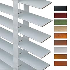 Faux wood blinds for sale  Delivered anywhere in USA 