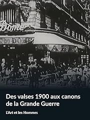 Valses 1900 canons d'occasion  Livré partout en France