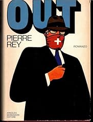 Out 1977 usato  Spedito ovunque in Italia 