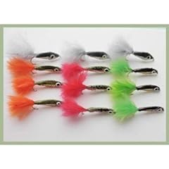 Epoxy minnow fishing for sale  Delivered anywhere in UK