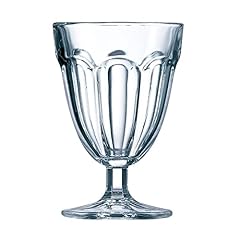 Luminarc roman verre d'occasion  Livré partout en France