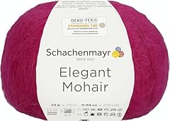 Schachenmayr elegant mohair gebraucht kaufen  Wird an jeden Ort in Deutschland