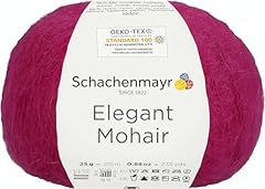 Schachenmayr elegant mohair gebraucht kaufen  Wird an jeden Ort in Deutschland