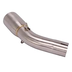51mm motorcycle exhaust for sale  Delivered anywhere in UK