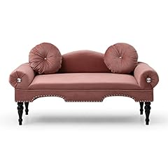 Guanghong velvet loveseat for sale  Delivered anywhere in USA 