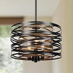 12.6 farmhouse chandeliers for sale  Delivered anywhere in USA 