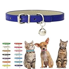 Petit collier bleu d'occasion  Livré partout en Belgiqu
