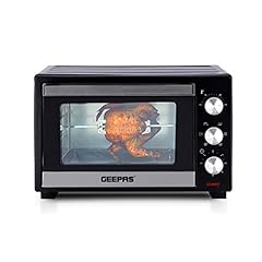 Geepas 25l mini for sale  Delivered anywhere in UK