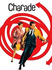 Charade for sale  Delivered anywhere in USA 