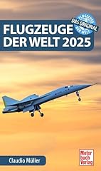 Flugzeuge 2025 riginal gebraucht kaufen  Wird an jeden Ort in Deutschland