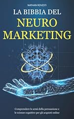 Bibbia del neuromarketing usato  Spedito ovunque in Italia 