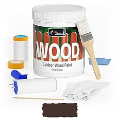 Dwil outdoor paint for sale  Delivered anywhere in USA 