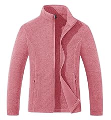 Magcomsen pink fleece for sale  Delivered anywhere in USA 