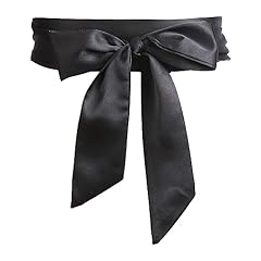 Lusofie sash belt for sale  Delivered anywhere in UK