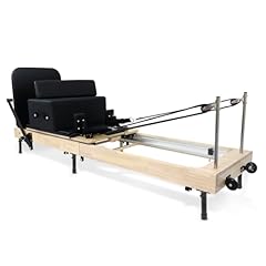 Foldable pilates reformer for sale  Delivered anywhere in USA 