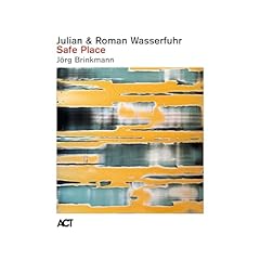Safe place gebraucht kaufen  Wird an jeden Ort in Deutschland