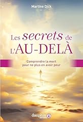 Secrets comprendre mort d'occasion  Livré partout en France