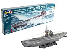 Revell boot type usato  Spedito ovunque in Italia 
