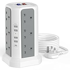 Tower lead usb for sale  Delivered anywhere in UK