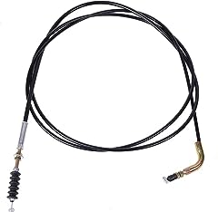 Jzgrdn throttle cable for sale  Delivered anywhere in USA 