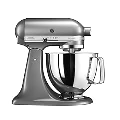 Kitchenaid robot pâtissier d'occasion  Livré partout en France