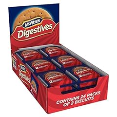 Mcvitie original digestives for sale  Delivered anywhere in UK