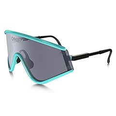 Oakley eyeshade seafoam usato  Spedito ovunque in Italia 