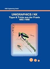 Unigraphics tipps tricks d'occasion  Livré partout en France