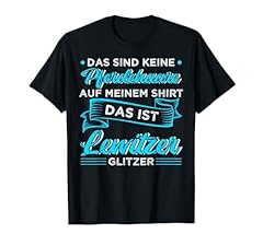 Lewitzer glitzer lustige gebraucht kaufen  Wird an jeden Ort in Deutschland