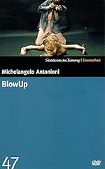 Blow sz cinemathek gebraucht kaufen  Wird an jeden Ort in Deutschland